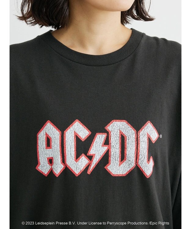 Green Parks ＲＯＣＫ　Ｔシャツ Gray