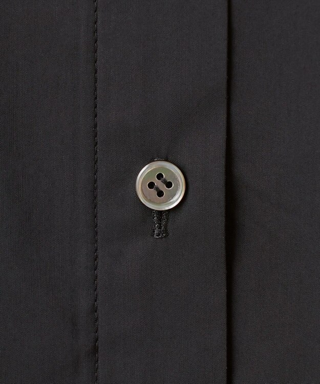 23区 S 【GOLD LABEL】コットンニドム ロングビスチェ ブラック系