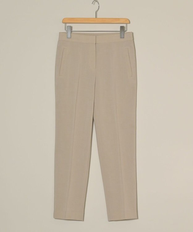 ONWARD Reuse Park 【ICB】パンツ秋冬 ベージュ