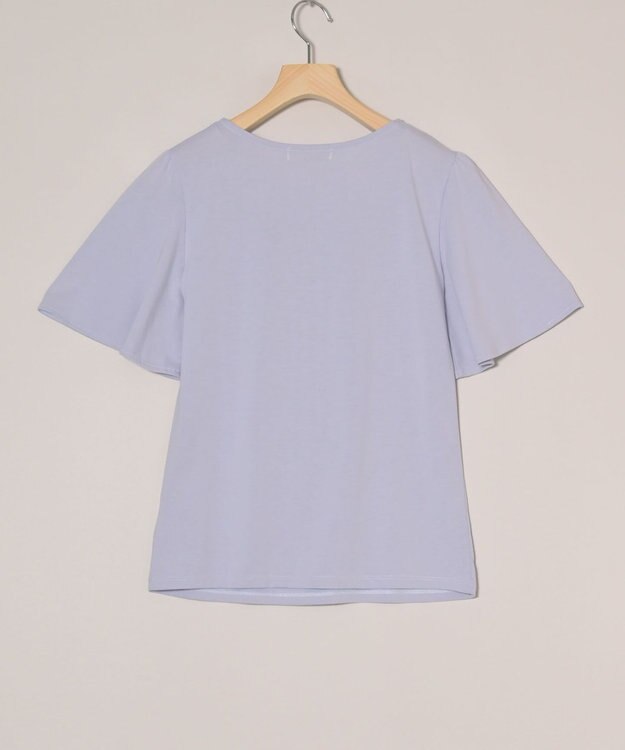 ONWARD Reuse Park 【any SiS】カットソー春夏 ブルー