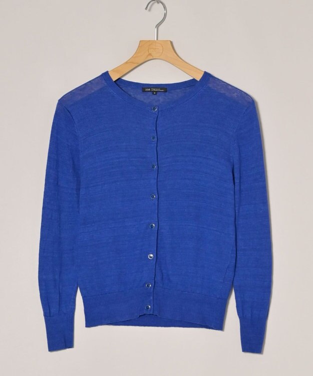 ONWARD Reuse Park 【23区】ニット春夏 ブルー