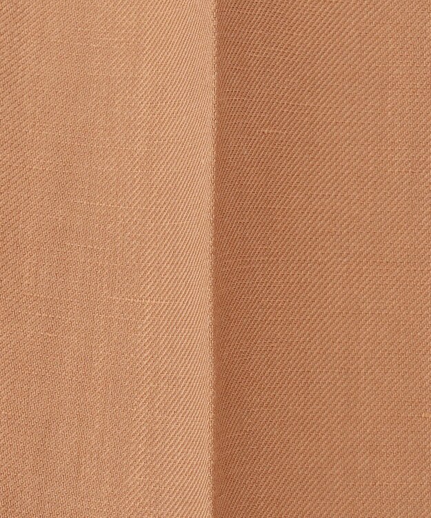 BEIGE， AZALEA / ストレートパンツ Ocre