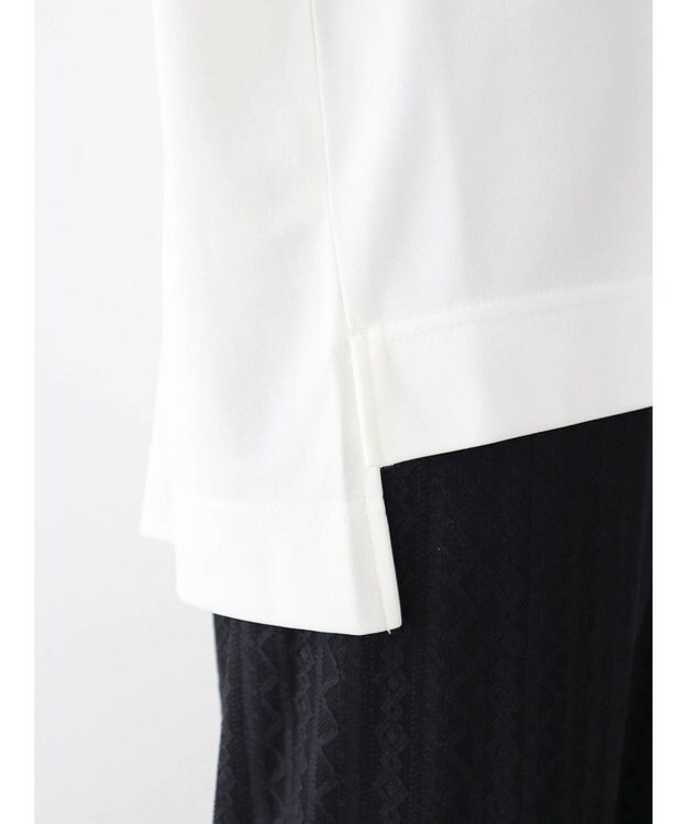 Green Parks ・ＳＵＧＡＲ　ＳＰＯＯＮ　【ラッシュガード】Ｔシャツ Off White