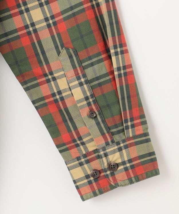 JOSEPH ABBOUD MOUNTAIN 【FILSON】ライトウェイトアラスカンガイド シャツ マスタード系4