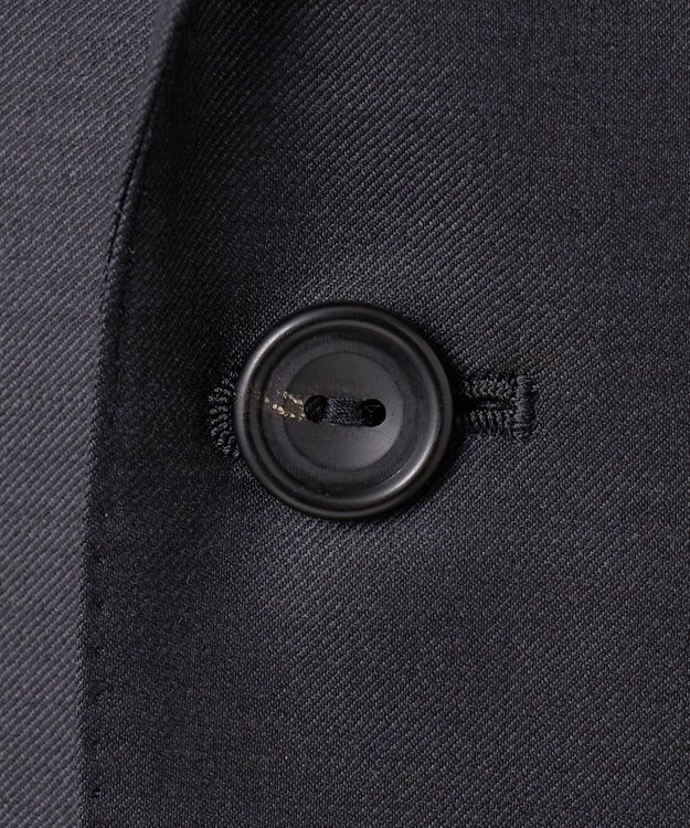 GOTAIRIKU 【ZEGNA/ゼニア】TROFEO/トロフェオ スーツ（グレー×無地） グレー系