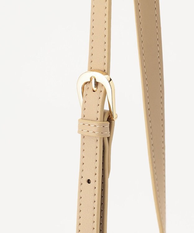 united bamboo バンブーハンドル トートバッグ ブラック系