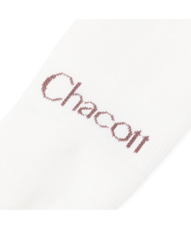 Chacott ダンシングソックス（アンクル丈） ホワイト