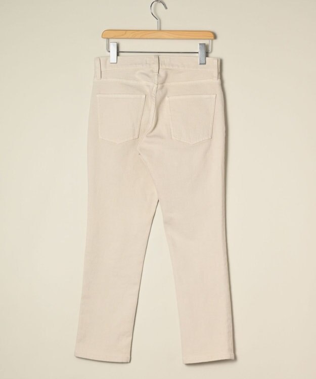 ONWARD Reuse Park 【23区】パンツ春夏 オフホワイト