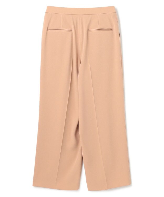 BEIGE， CINDY / ワイドパンツ D.Nude