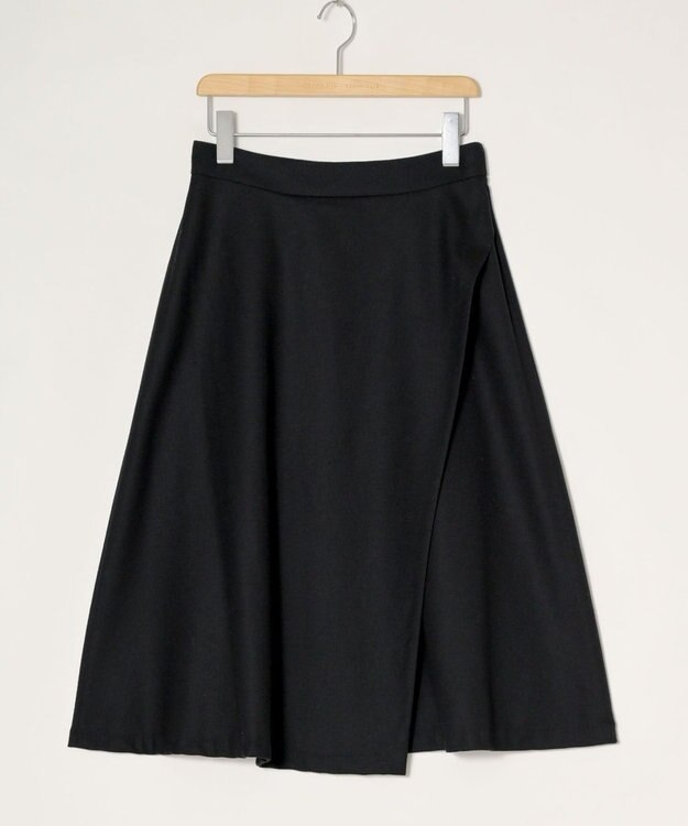 ONWARD Reuse Park 【23区】スカート秋冬 ブラック