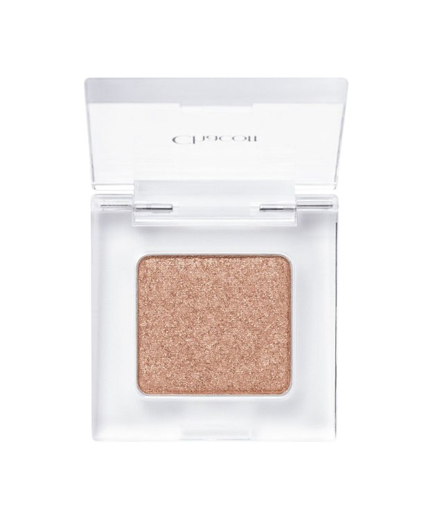 Chacott Cosmetics マルチカラーバリエーションME03[METALLIC] ベージュ系