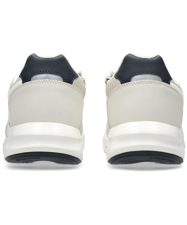 ASICS WALKING ゲルファンウォーカー メンズ ベージュ系