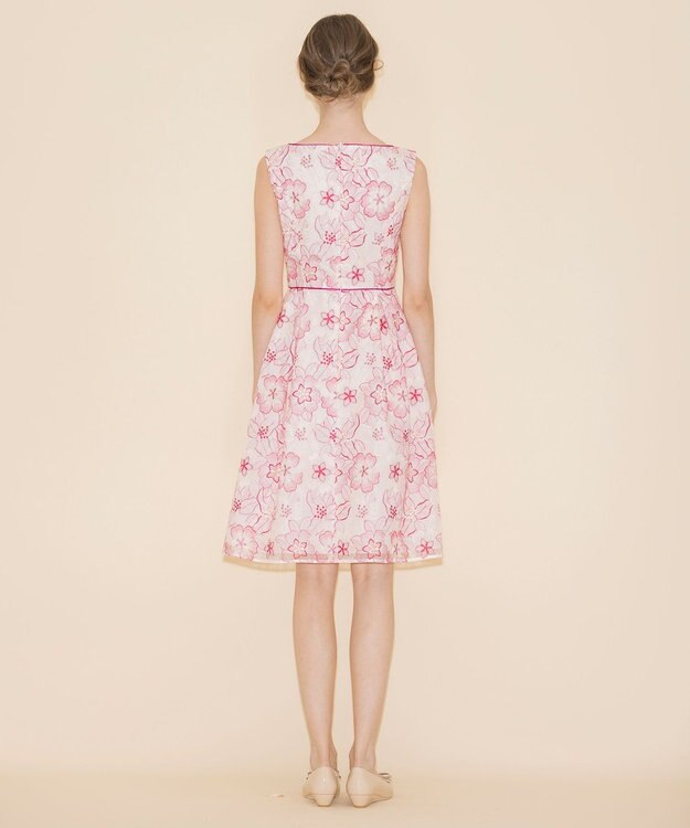 TOCCA 【復刻】【洗える！】STELLA ドレス ピンク系7