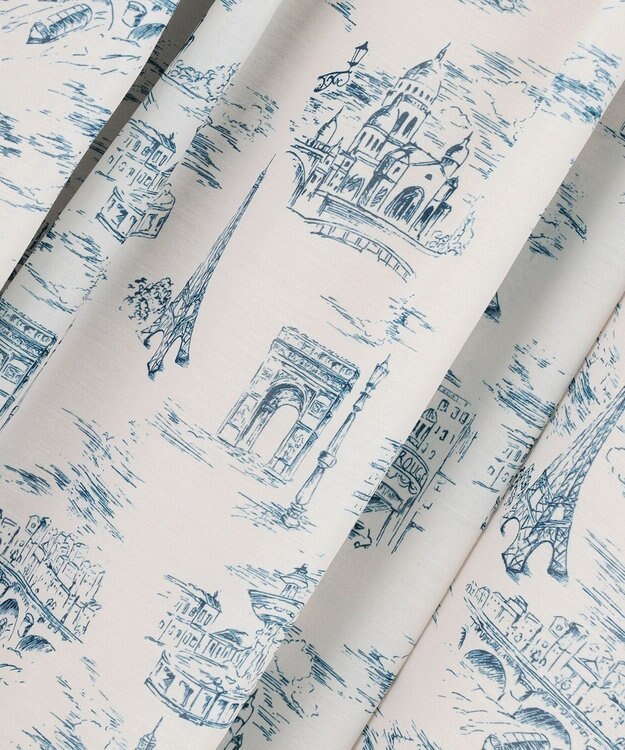 組曲 L 【先行予約】パリトワルドジュイ スカート ホワイト系5