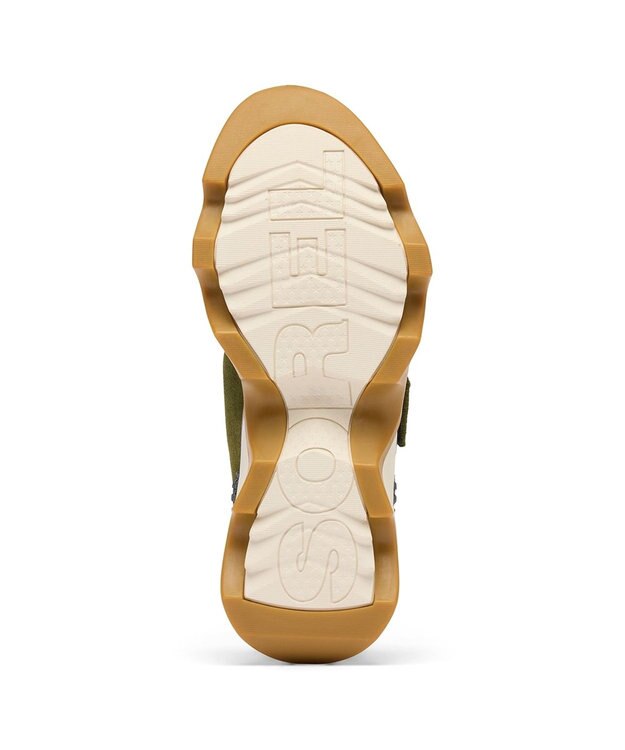 SOREL/ キネティックインパクト メリージェーン /ソレル キネティックインパクト メリージェーン(22.5 Honey White