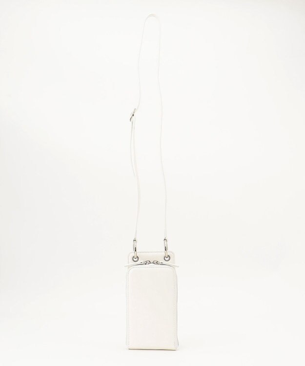 ICB 【新色追加】フォンポシェット オフホワイト系