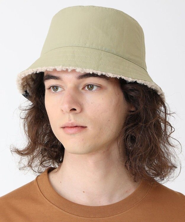 Columbia Columbia/ クララボウアロウボアバケット /コロンビア Stone