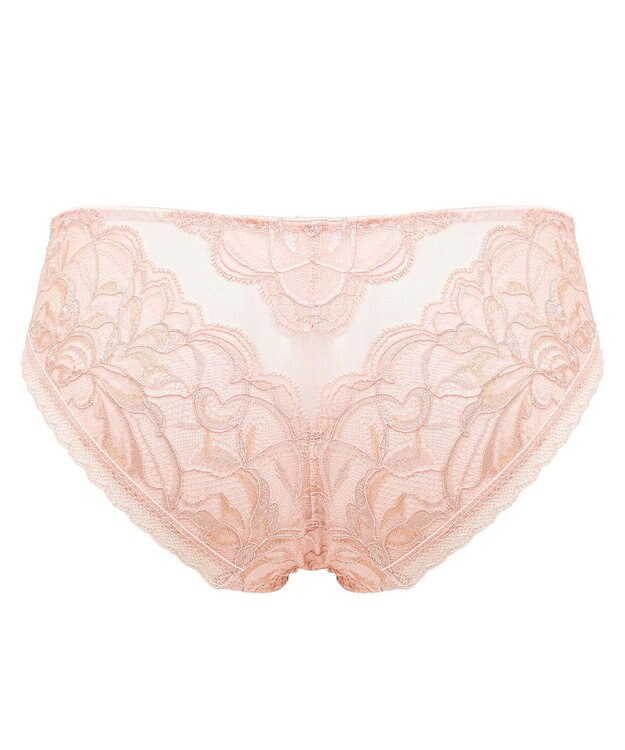 BRADELIS New York 【BRADELIS New York】　ジャスミンスタイルパンティ25A2 ローズピンク