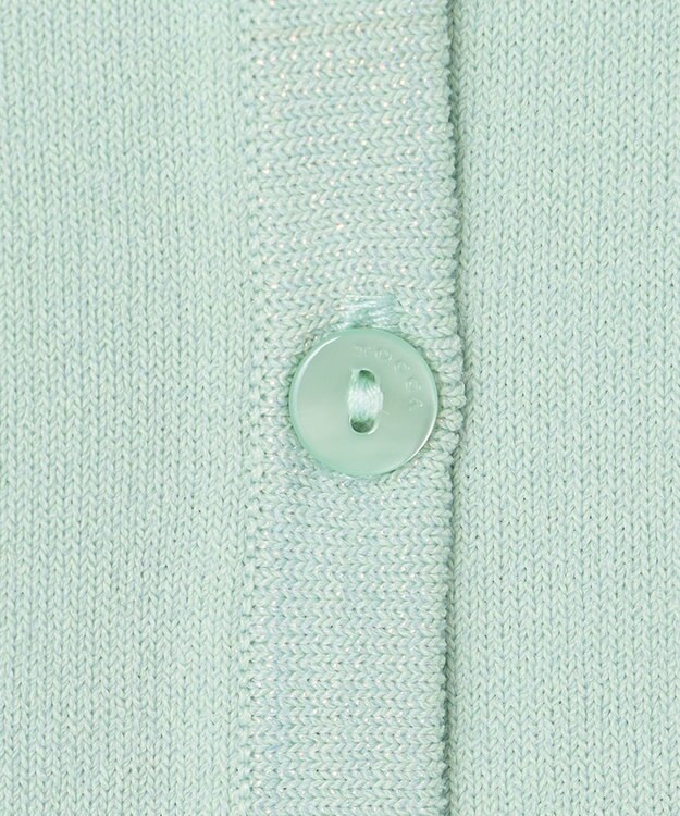 TOCCA 【洗える！】BALOON カーディガン ミント系