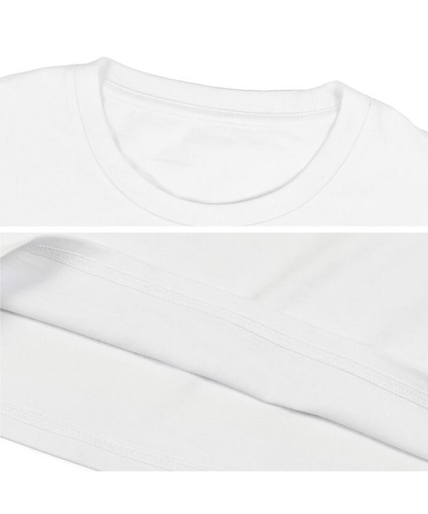 Mother garden しろたん Tシャツ 半袖 《シロトニン》 ユニセックス シロトニン