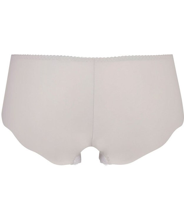 WACOAL ボーイレングス ショーツ 【夏めくブラ】 BRB465とペア はきこみ丈あさめ 吸汗速乾性(身生地) レディース PRA665 /ワコール ストロベリー