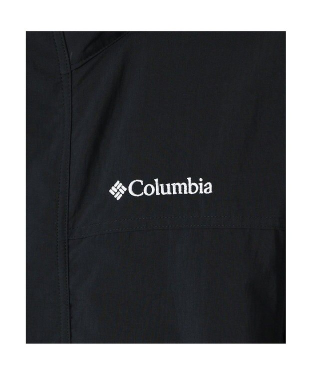 Columbia Columbia/ ストーニーパスジャケット /コロンビア Black
