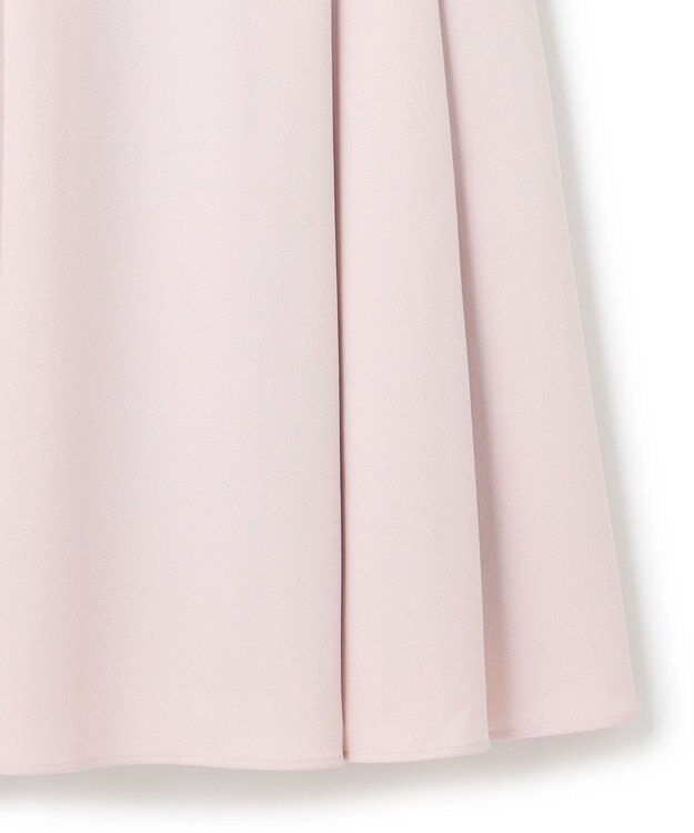 TOCCA 【00サイズあり・洗える】PRESENT BOX ドレス ピンク系