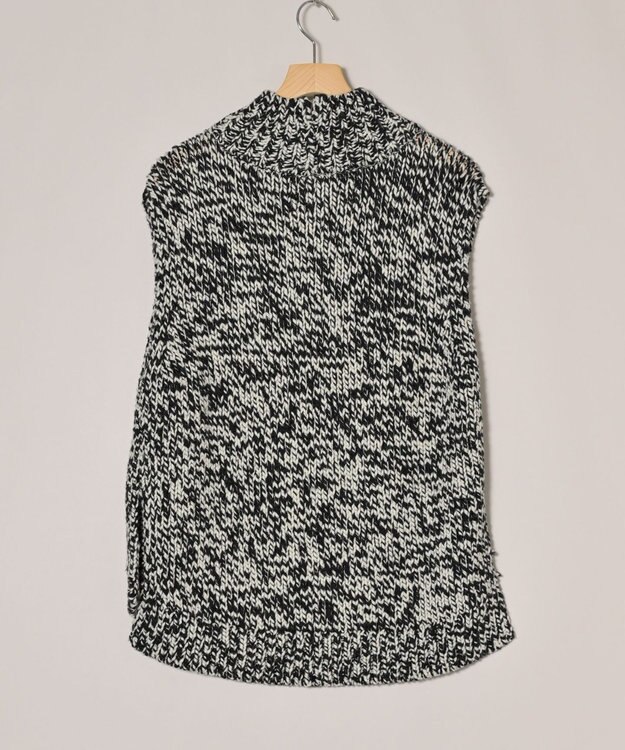 ONWARD Reuse Park 【23区】ニット秋冬 ブラック