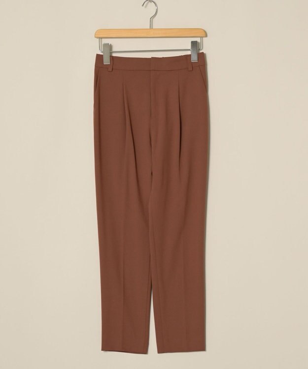 ONWARD Reuse Park 【組曲】パンツ秋冬 ブラウン