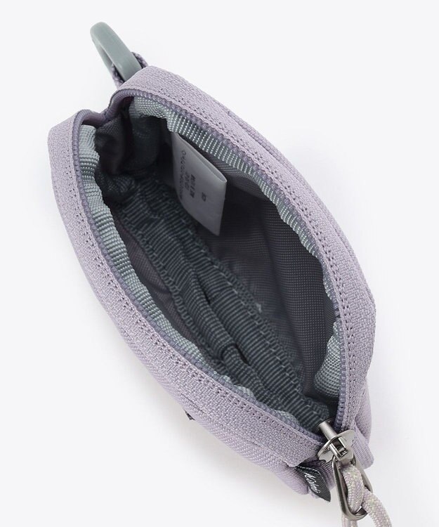 Columbia Columbia/ プライスストリームコインケース /コロンビア Shale Purple