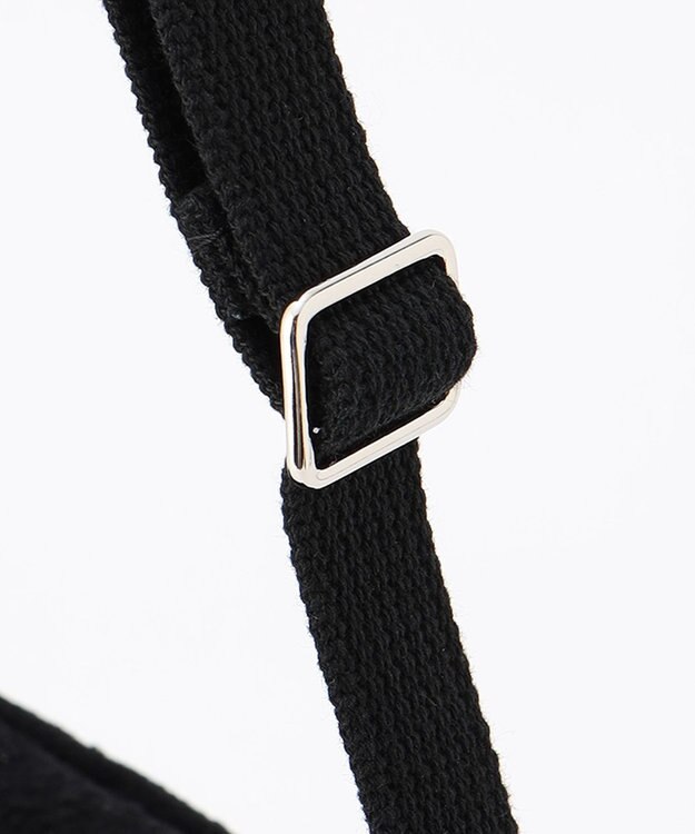 ONWARD CROSSET SELECT 【SETTO】KINDER BAG BLACK