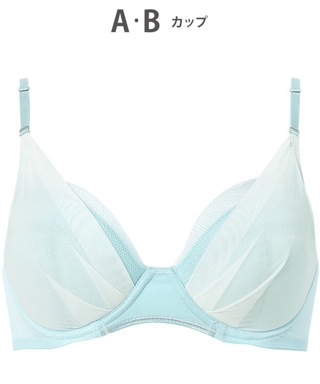 Wing 【マッチミーブラ】 ブラがわたしに合わせてくれる 【グッドデザイン賞受賞】 バストの左右差や個々のバストの状態に対応  KB2011 ウイング／ワコール