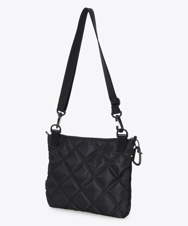 Columbia Columbia/ プライスストリームQLサコッシュ /コロンビア Black