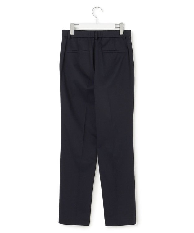 23区 S 【セットアップ対応】モクロディ テーパード パンツ ネイビー系