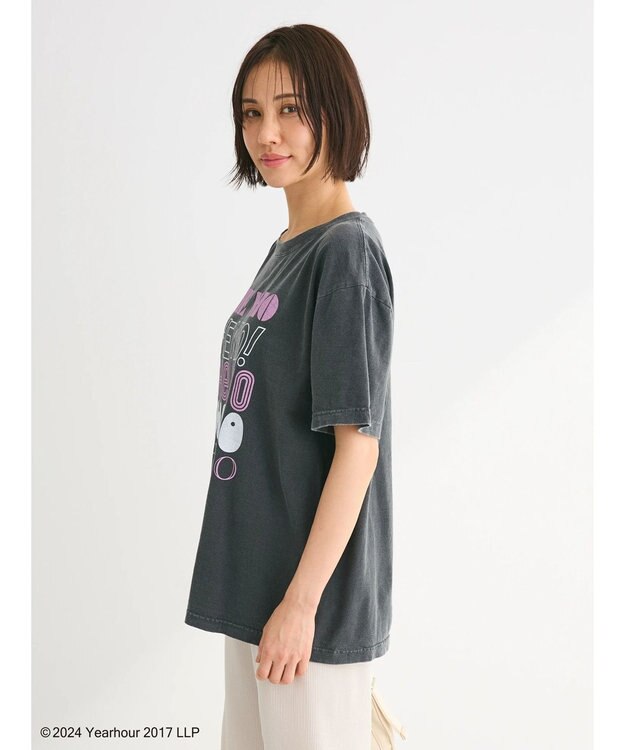 Green Parks ●ＧＯＯＤ　ＳＰＥＥＤ　ＴＨＥ　ＷＨＯ　Ｔ Charcoal Gray