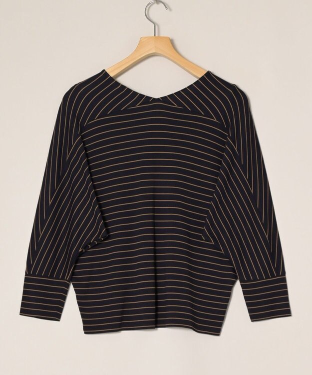 ONWARD Reuse Park 【23区】カットソー秋冬 ネイビー