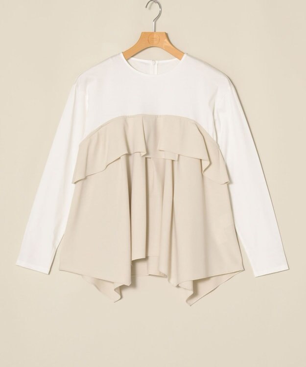 ONWARD Reuse Park 3セット商品/サイズ38【23区】ブラウス春夏×カットソー春夏×パンツ春夏 その他