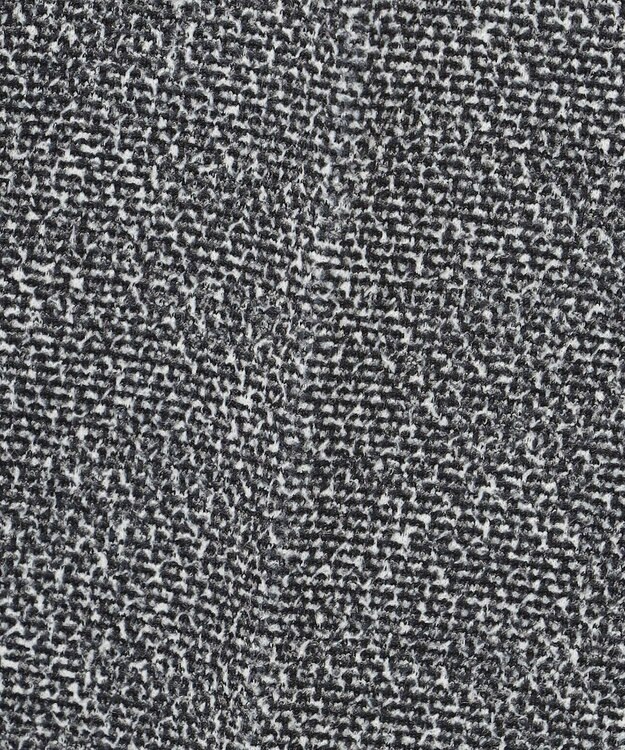 JOSEPH ABBOUD 【ウエストも伸びる！/ストレッチ/弱撥水】ムリネ ジャージ パンツ ライトグレー系