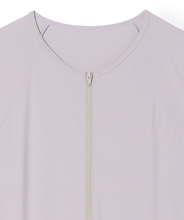 Chacott オールインワン ラベンダー