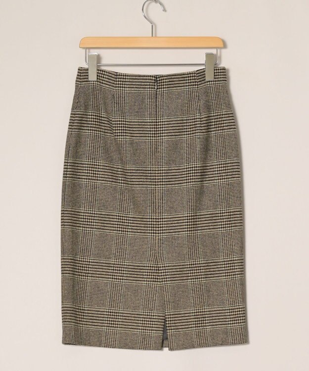 ONWARD Reuse Park 【23区】スカート秋冬 グリーン