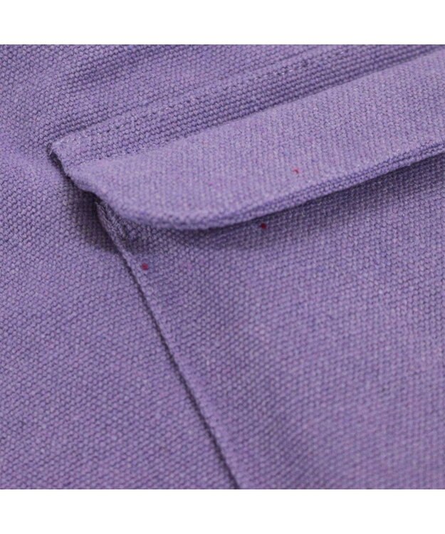 ROOTOTE 1408【ボトルホルダー付き】SN.デリ.リサイクルコットン-C 02：ラベンダー