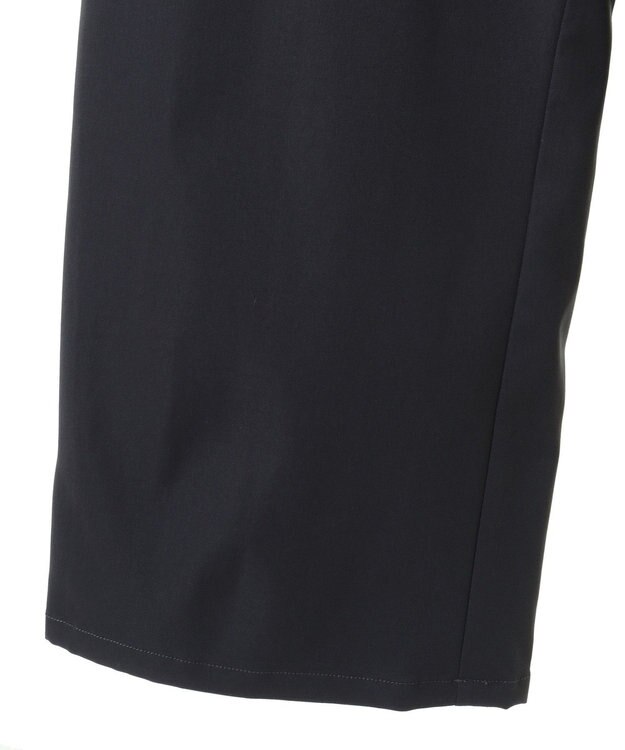 CRAFT STANDARD BOUTIQUE ラップコクーンパンツ Charcoal Gray