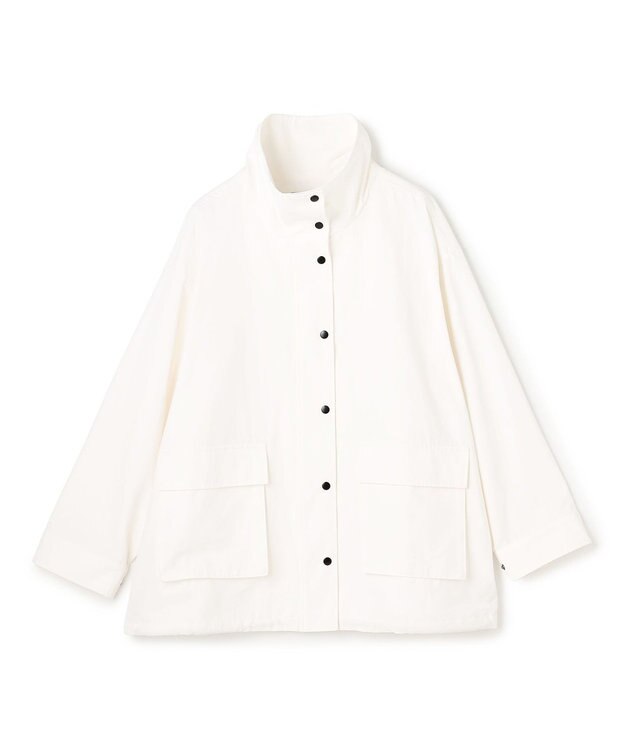 UNFILO L スタンド ZIPアウター オフ