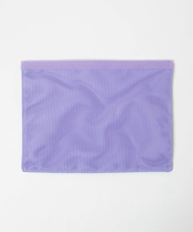 WEGO 【痛バ＆推し活グッズ】ときめきキルティング痛バッグS ライトパープル