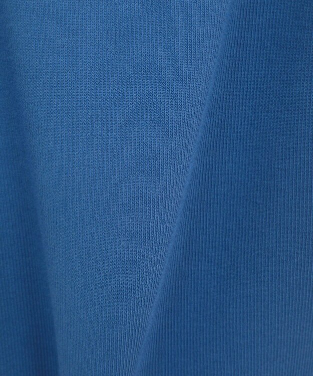 AMERICAN HOLIC チュールキャミタンクトップ Deep Blue