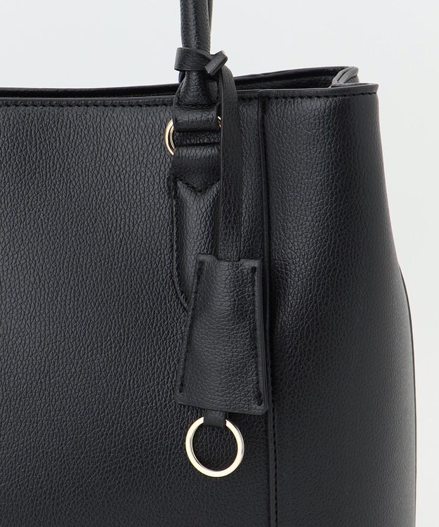 専用です　　スクエアトートバック A4サイズ収納可】スクエアライントートバッグ / ANY