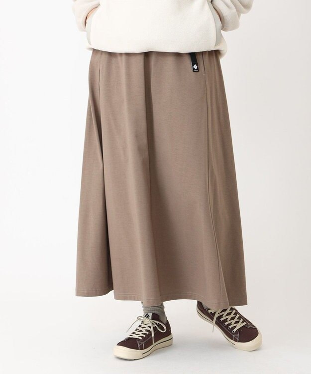 Columbia Columbia/ ウィメンズマーサーストリートスカート /コロンビア Flax