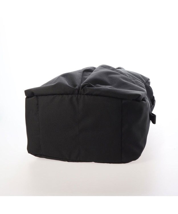 Y'SACCS 【Y’SACCS vous et】 フロントポケットリュックサック ブラック