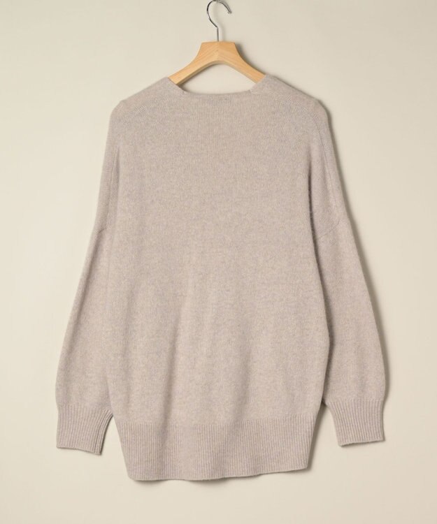 ONWARD Reuse Park 【23区】ニット秋冬 オフホワイト