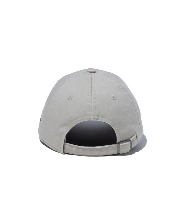 WEGO 【NEWERA/ユニセックス着用ITEM】NEWERA　CC　STATE　OF　NY 柄1